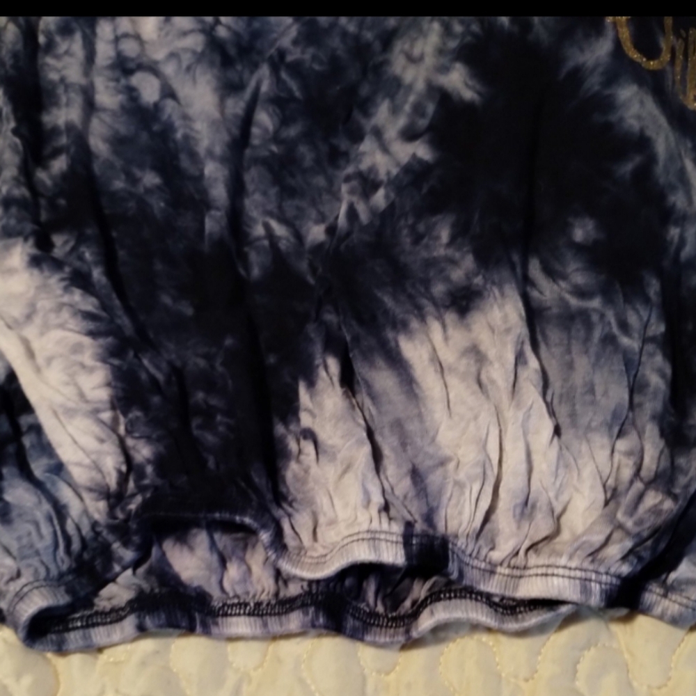Crop Top - Picture 3 of 4